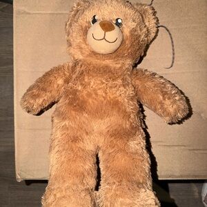 Build a bear happy birthday bear